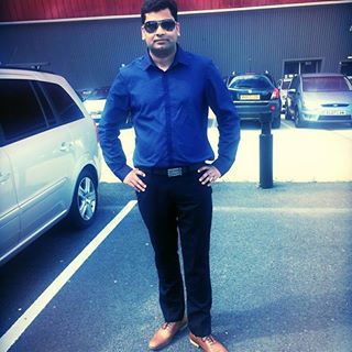 Muhammad Usman's avatar