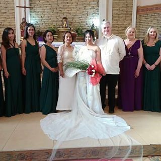 Annalyn Taylor's avatar