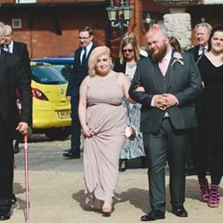 Shaun Chalkley's avatar