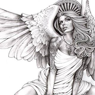 Mitchell Hannah's avatar