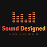 Sound Designed's avatar
