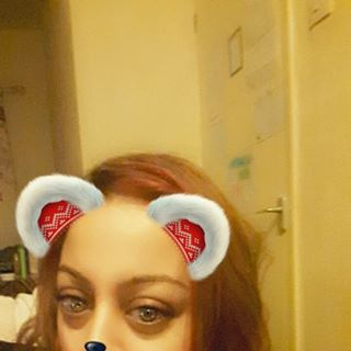 Katrina Rahman's avatar