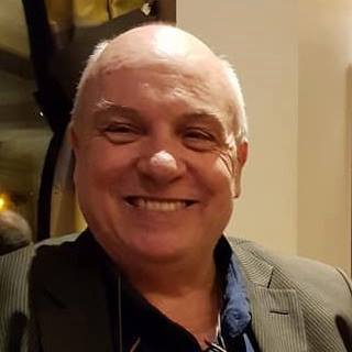 Trevor Roberts's avatar