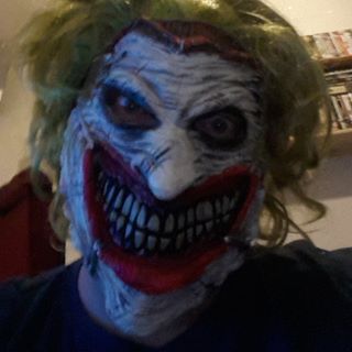 Trevor Fisher's avatar