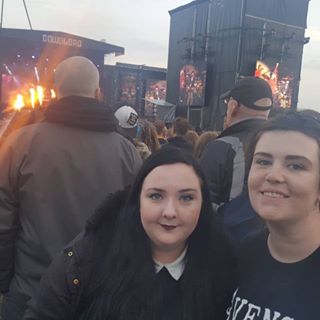 Shannen Stanley's avatar