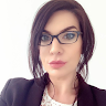 Halima Jafari's avatar