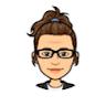 Claire Dodson's avatar
