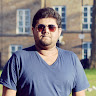 Ashraf Hemal's avatar