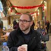 Chris Eccles's avatar