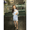 Georgie Groves's avatar