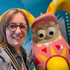 Laura Baker's avatar