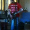 Gaz Burkhill's avatar