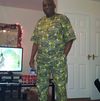 Afolabi Leigh's avatar