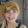 Lucy Giles's avatar