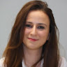 MELIKE KAYSIOGLU's avatar