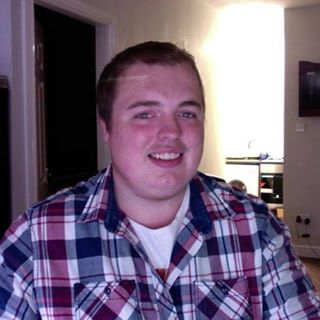 Kyle Reece Jordan's avatar