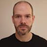 Sean Judge's avatar