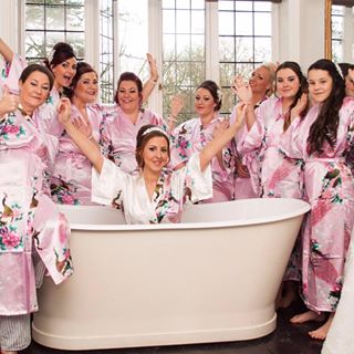 Jacqui Warriner's avatar