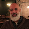 Paul Beckford's avatar