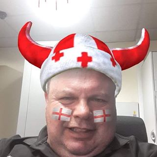 Stevie Crawford's avatar