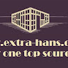 Extra Hands's avatar