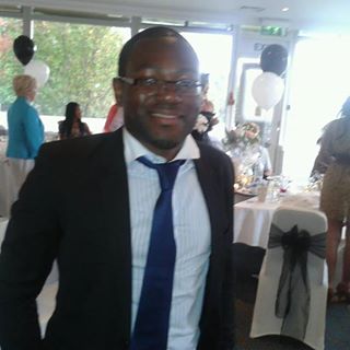 Alexander Obinna Oparaji's avatar