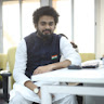 mohammed mubashir uddin's avatar