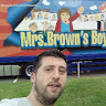 Mark Davies's avatar