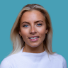 Hannah Wilson's avatar