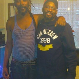 Stedroy O'garro's avatar