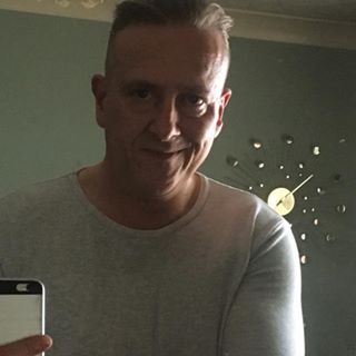 Mark Vernon's avatar