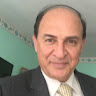 Ali Sadeghpour's avatar