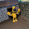 Iain Mulholland's avatar
