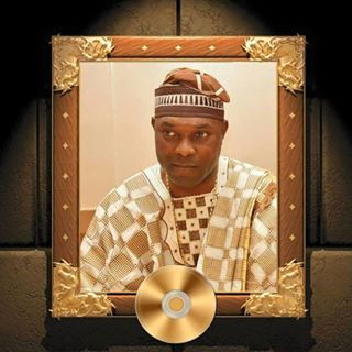 Olawale Yekinni's avatar