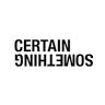 Certain Something's avatar