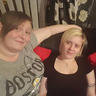 Samantha Michelle Lloyd's avatar