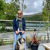 Freda Macdonald's avatar
