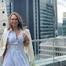 Miceline Machado Parreira's avatar