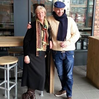 Tony McEvoy's avatar