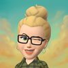 Julie Dubberley-Britton's avatar