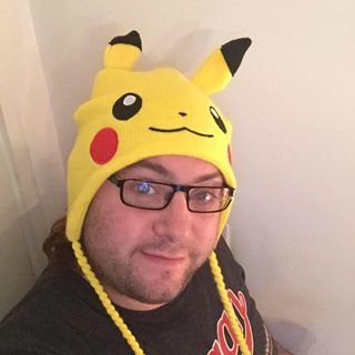 Stephen Bastable's avatar