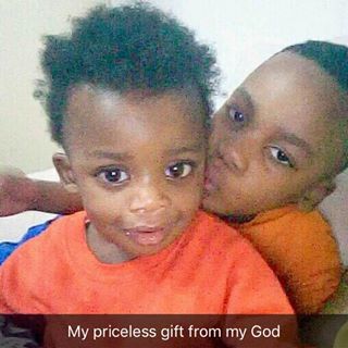 Young Tiger's avatar