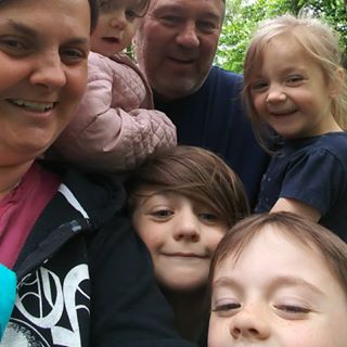 Nicole Marsh's avatar