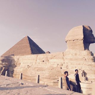 Michael Thomas Gwy's avatar