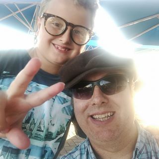 Brett McGuiness's avatar