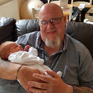 Steven Crampton's avatar