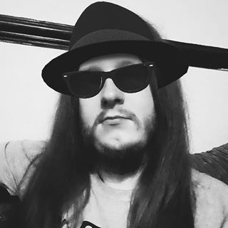 Mike Brooks's avatar