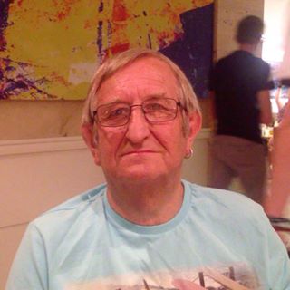 Barry Townshend's avatar