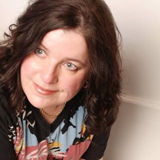 Patricia Burke's avatar