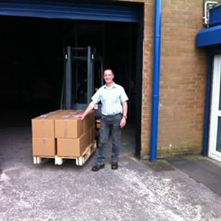 Russell O'Donnell's avatar